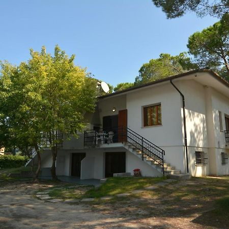 Lignano Riviera Apartment Lignano Sabbiadoro Bagian luar foto