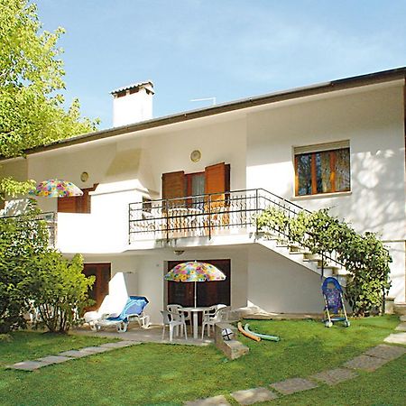 Lignano Riviera Apartment Lignano Sabbiadoro Bagian luar foto