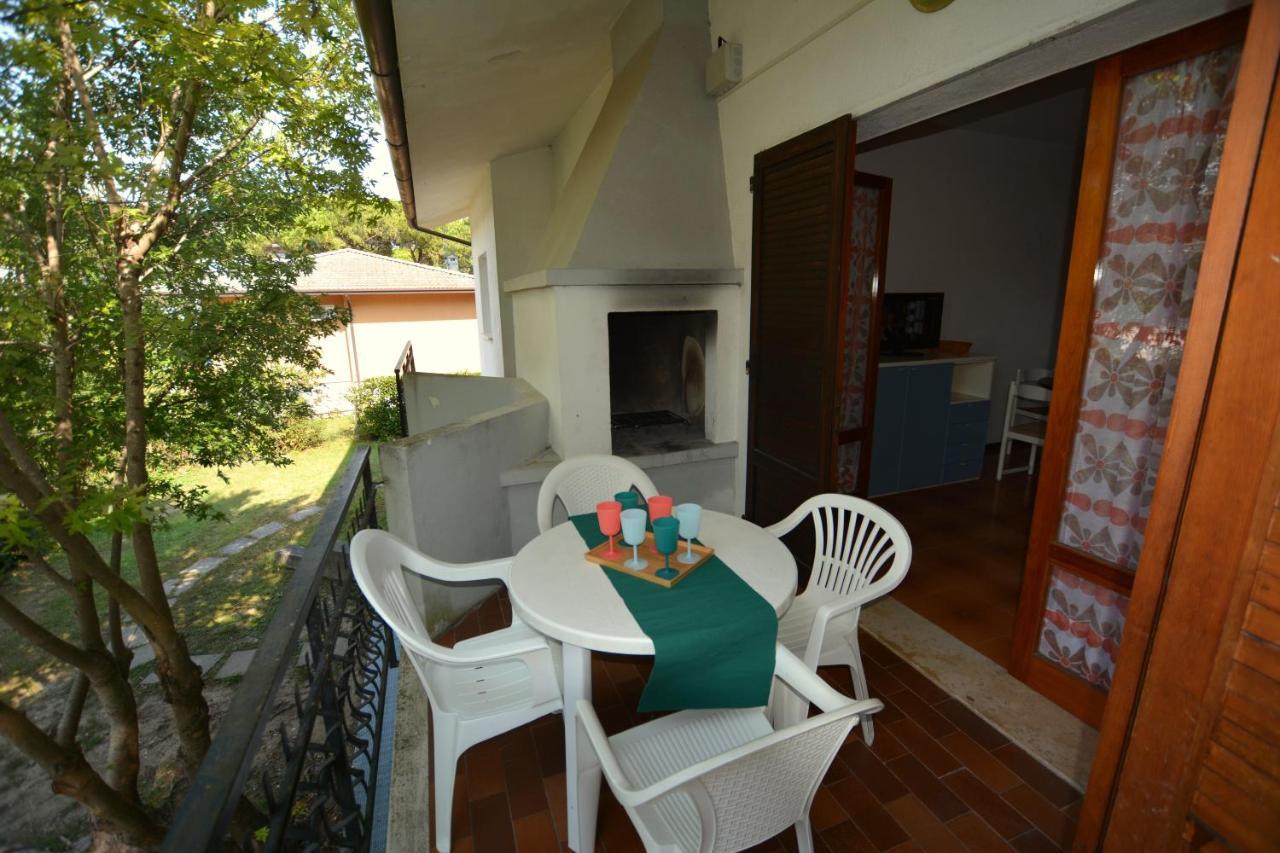 Lignano Riviera Apartment Lignano Sabbiadoro Bagian luar foto