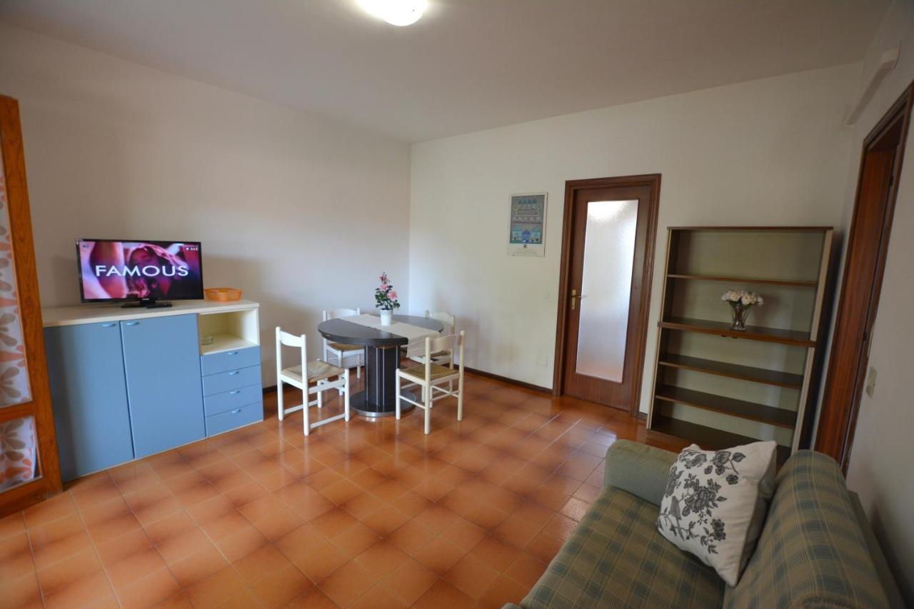Lignano Riviera Apartment Lignano Sabbiadoro Bagian luar foto