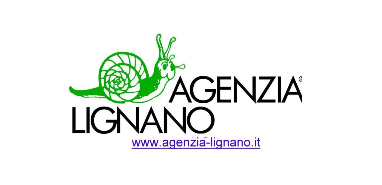 Lignano Riviera Apartment Lignano Sabbiadoro Bagian luar foto