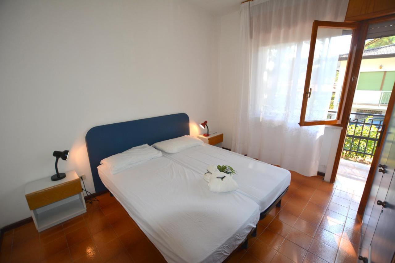 Lignano Riviera Apartment Lignano Sabbiadoro Bagian luar foto