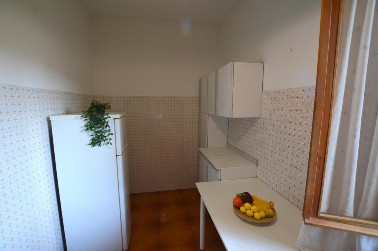Lignano Riviera Apartment Lignano Sabbiadoro Bagian luar foto