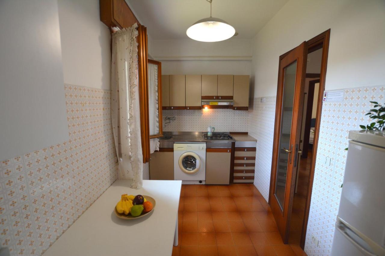 Lignano Riviera Apartment Lignano Sabbiadoro Bagian luar foto