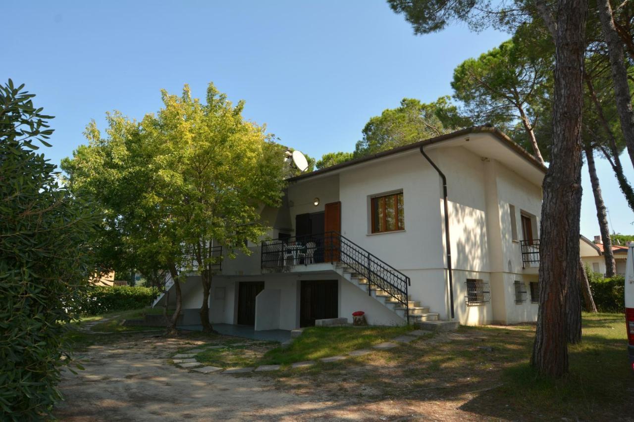 Lignano Riviera Apartment Lignano Sabbiadoro Bagian luar foto