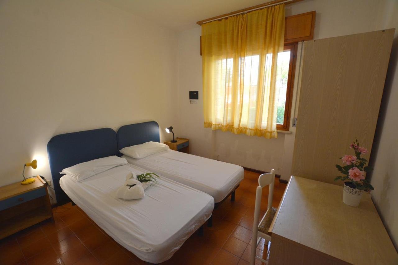 Lignano Riviera Apartment Lignano Sabbiadoro Bagian luar foto