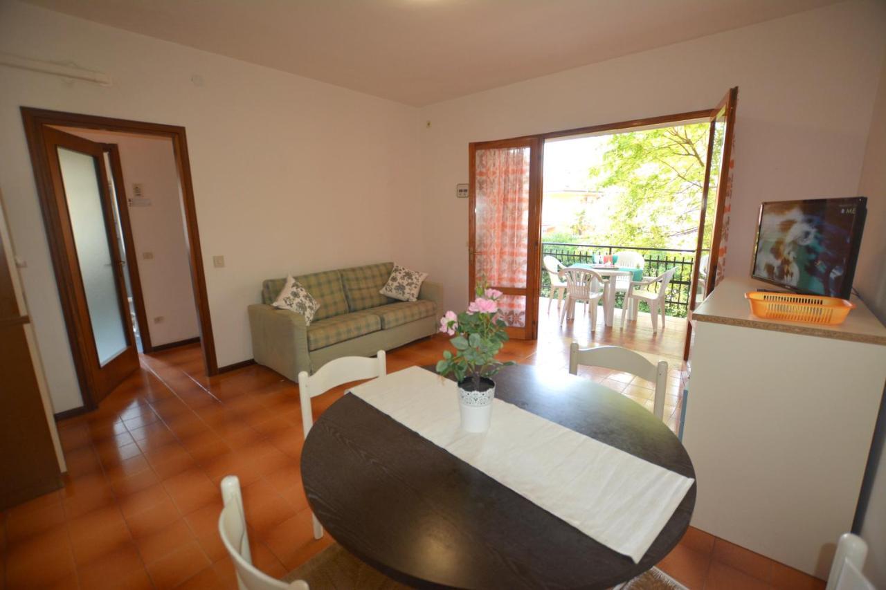 Lignano Riviera Apartment Lignano Sabbiadoro Bagian luar foto