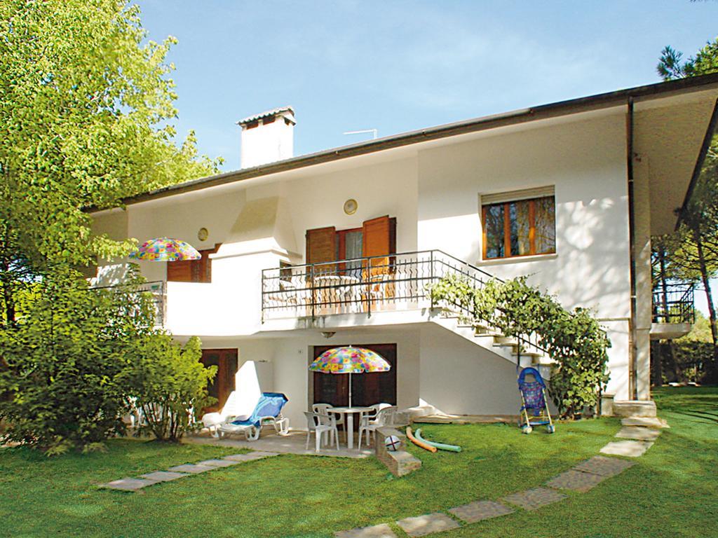 Lignano Riviera Apartment Lignano Sabbiadoro Bagian luar foto