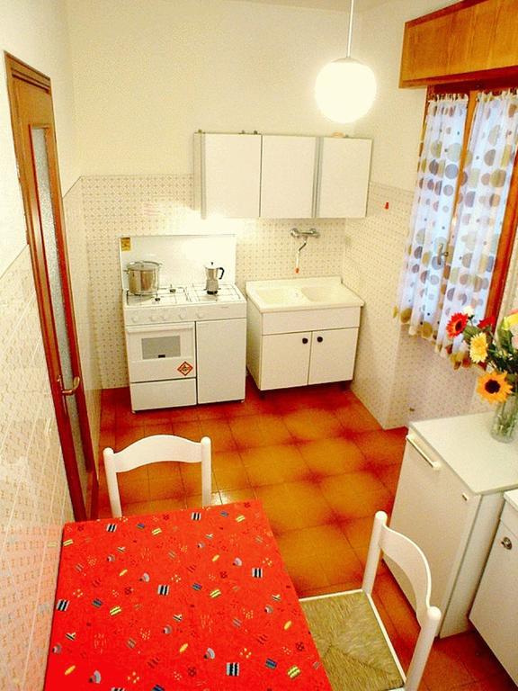 Lignano Riviera Apartment Lignano Sabbiadoro Bagian luar foto