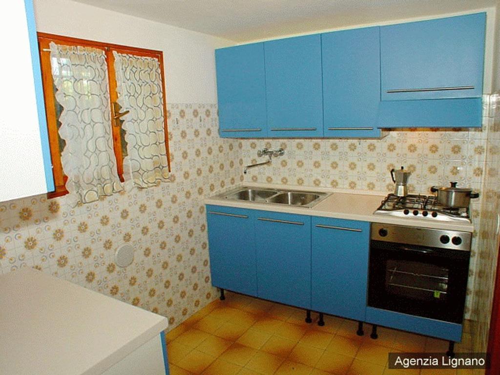 Lignano Riviera Apartment Lignano Sabbiadoro Bagian luar foto