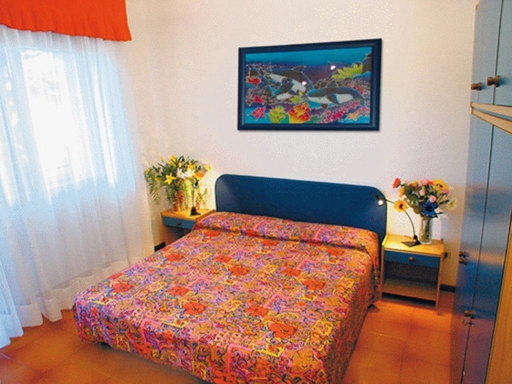 Lignano Riviera Apartment Lignano Sabbiadoro Ruang foto